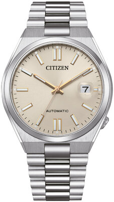 Citizen Elegant Tsuyosa Automatic NJ0151-88W