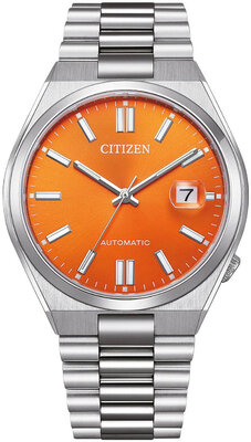 Citizen Elegant Tsuyosa Automatic NJ0151-88Z