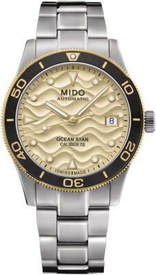 Mido Ocean Star Automatic M026.907.21.021.00