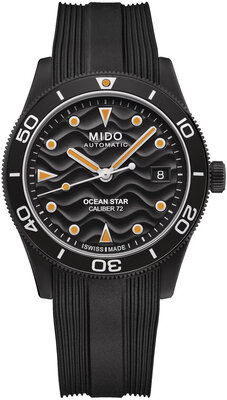 Mido Ocean Star Automatic M026.907.37.051.00