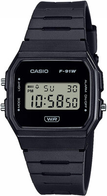 Casio Vintage F-91WB-1AEF