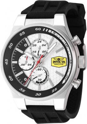 Invicta Invicta Racing Quartz 44mm 47736