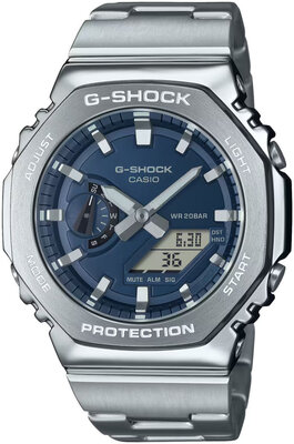 Casio G-Shock Original GM-2110D-2BER