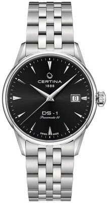 Certina DS-1 Automatic Powermatic 80 C029.207.11.051.00