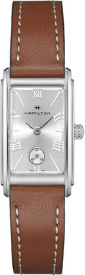 Hamilton American Classic Quartz H11221550