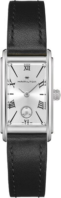 Hamilton American Classic Quartz H11221750