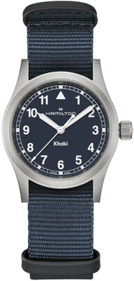 Hamilton Khaki Field Quartz H69301940