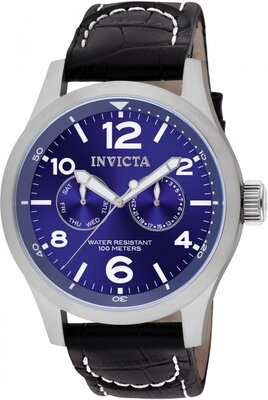 Invicta I-Force Quartz 10490