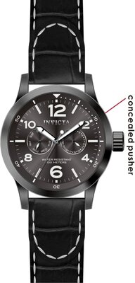 Invicta I-Force Quartz 10492