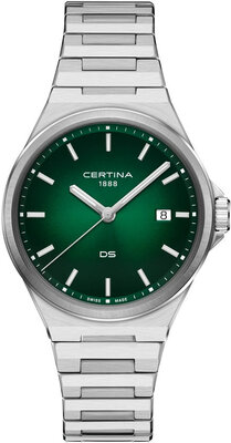 Certina DS-7 Quartz C043.410.11.091.00