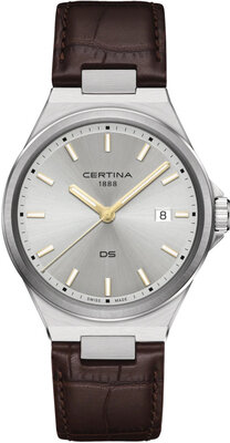 Certina DS-7 Quartz C043.410.16.031.00