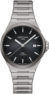 Certina DS-7 Quartz C043.410.44.051.00