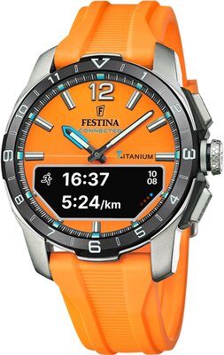 Festina Smartime Connected D 23000/7