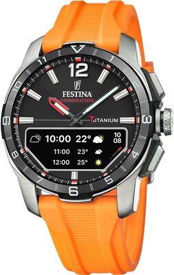 Festina Smartime Connected D 23000/D