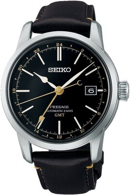 Seiko Presage Automatic SPB447J1 Craftsmanship Series