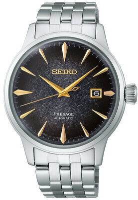 Seiko Presage Cocktail Time Automatic SRPK93J1 Limited Edition 9000pcs