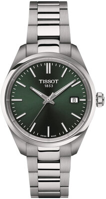 Tissot PR 100 Quartz T150.210.11.091.00