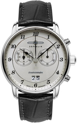 Zeppelin Friedrichshafen Quartz 8584-4