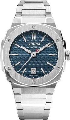 Alpina Alpiner Extreme Quartz AL-220TB2AE6B