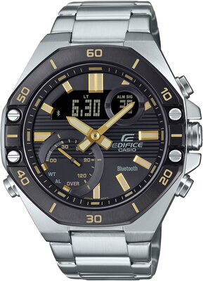 Casio Edifice ECB-10DB-1A9EF