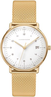 Junghans Max Bill Damen 47/7452.46