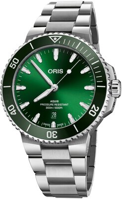 Oris Aquis Date Automatic 01 733 7789 4157-07 8 23 04PEB