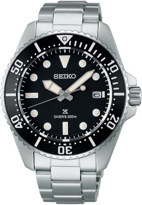 Seiko Prospex Sea Solar Diver SNE597P1