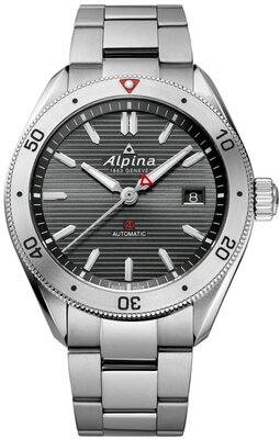 Alpina Alpiner 4 Automatic AL-525GS4AQ6B