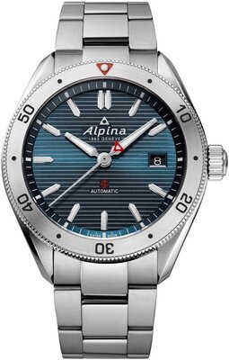 Alpina Alpiner 4 Automatic AL-525NS4AQ6B