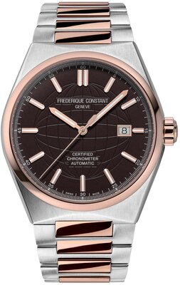 Frederique Constant Highlife Automatic COSC FC-303C4NH2B