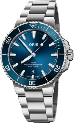 Oris Aquis Date Automatic 01 733 7787 4135-07 8 22 04PEB