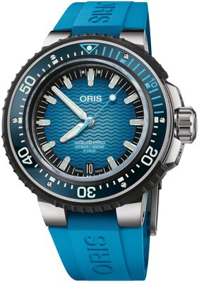 Oris Aquis Pro 4000M Automatic 01 400 7777 7155-Set