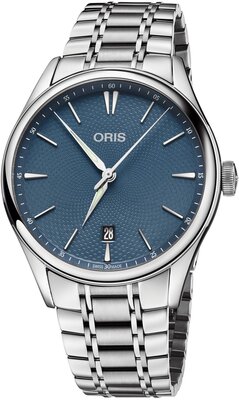 Oris Artelier Date Automatic 01 733 7721 4055-07 8 21 88