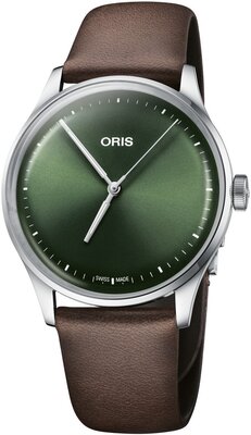 Oris Artelier S Automatic 01 733 7762 4057-07 5 20 70FC