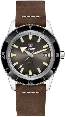 Rado Captain Cook Automatic R32505305