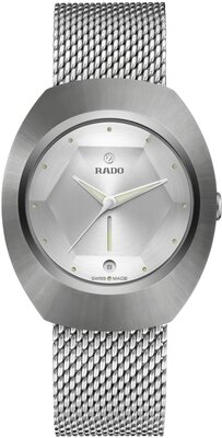 Rado DiaStar Original Automatic R12163118 60 Year Anniversary Edition (+ náhradní řemínek)