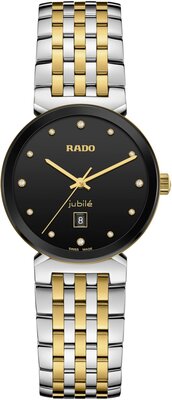 Rado Florence Diamonds Quartz R48913743