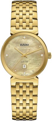 Rado Florence Diamonds Quartz R48915903