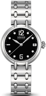 Union Glashütte Sirona D006.207.11.056.00