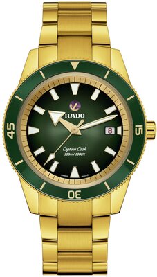 Rado Captain Cook Automatic R32136323