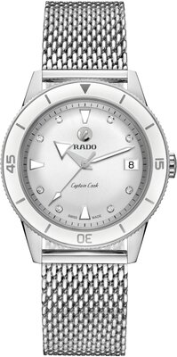 Rado Captain Cook Diamonds Automatic R32500703