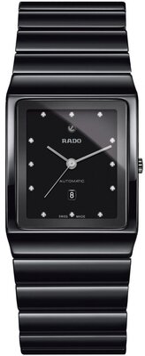 Rado Ceramica Diamonds Automatic R21807702