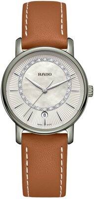 Rado DiaMaster Diamonds Quartz R14064945