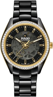 Rado HyperChrome Diamonds Automatic R32157152