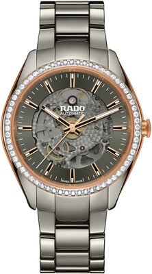 Rado HyperChrome Diamonds Automatic R32158102