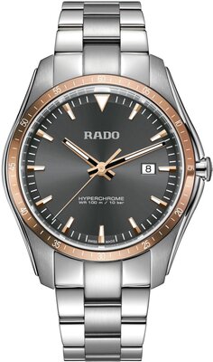 Rado HyperChrome Quartz R32502163