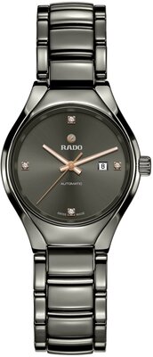 Rado True Round Automatic Diamonds R27243712