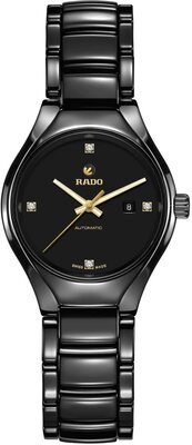 Rado True Round Diamonds Automatic R27242712