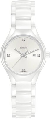 Rado True Round Diamonds Quartz R27061712