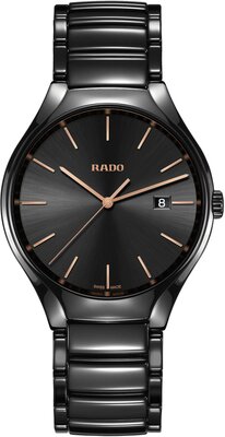 Rado True Round Quartz R27238162